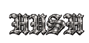 Hush